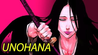 Unohana Retsu THE FIRST KENPACHI  BLEACH Character Analysis [upl. by Itnavart]