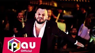 PAU  Sinsirella Official Video [upl. by Rochette605]