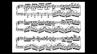 Alexander Scriabin ‒ 8 Etudes Op42 [upl. by Kato175]