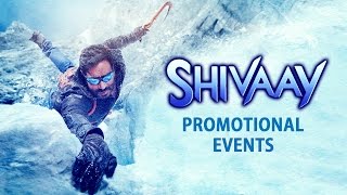 Shivaay Movie Review By Audience  Ajay Devgn Sayyeshaa Saigal  Erika Kaar [upl. by Akenal318]