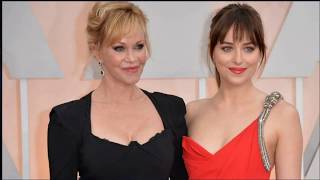 Dakota Johnson Family Siblings Mother Father [upl. by Slater]