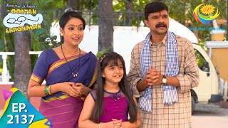 Taarak Mehta Ka Ooltah Chashmah  Episode 2137  Full Episode [upl. by Enelak735]