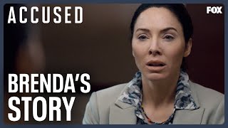 Brenda’s Story Episode 7 Preview Ft Whitney Cummings  Accused [upl. by Otit677]