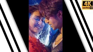 Is Tarah Aashiqui Ka Full Screen Whattsapp Status Video  Siddharth Gupta amp Zaara Yesmin Status [upl. by Tonya565]