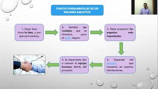 RESUMEN EJECUTIVO [upl. by Anniroc]