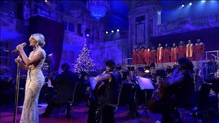 Helene Fischer  Hallelujah Live aus der Hofburg Wien [upl. by Humph]