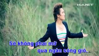 Chỉ yêu mình em KARAOKE BEAT chuẩn Châu Khải Phong YouTube [upl. by Nomde]