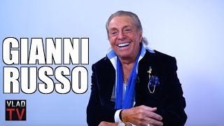 Gianni Russo J Edgar Hoover was Gay Howard Hughes Bisexual Flashback [upl. by Love]