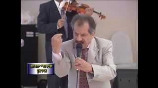 Seyad Karim Show In Israel Persian TV in Israel Persian music [upl. by Lauri]