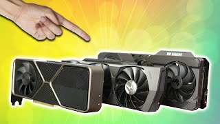 Which RTX 3080 should you buy [upl. by Chard]