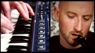 Novation  MiniNova synthesizer Vocoder and VocalTune™ [upl. by Cirdahc]