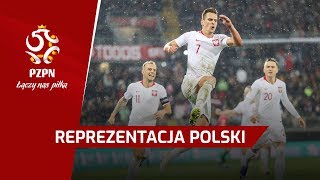 Skrót meczu Portugalia – Polska 11  Guimarães [upl. by Leiad376]