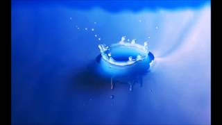 Water Drops Single  Sound Effect [upl. by Eniloj112]