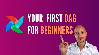 Airflow DAG Coding your first DAG for Beginners [upl. by Llednav997]