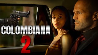 Colombiana 2011  BombRigged Chair Scene  Movieclips [upl. by Lorrac]