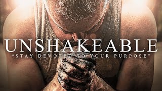 UNSHAKEABLE  Best Motivational Video Speeches Compilation  Listen Every Day MORNING MOTIVATION [upl. by Aidni]