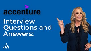 Accenture Interview Questions and Answers [upl. by Eirrem]