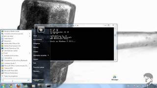 Desfragmentar disco duro a traves de CMD [upl. by Adnyleb]