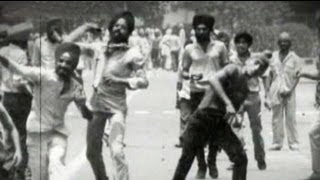 1984 riots Forgotten chapter [upl. by Annovy]