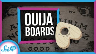 Ouija board experience Howto [upl. by Pevzner]