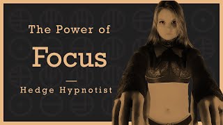 Focus on Brainwashing  Hypnosis [upl. by Nyliret]