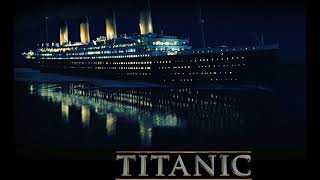 Titanic  Full Soundtrack Slowed  Reverb [upl. by Assiralc280]