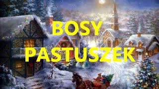 BOSY PASTUSZEK  KARAOKE [upl. by Magas64]