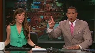 Earthquakes rattle live television [upl. by Alyson676]