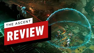 The Ascent Review [upl. by Dibbell]