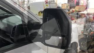 20152020 F150 Electric Mirror FIX [upl. by Bjorn]