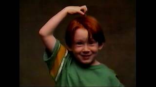 The Oscar Mayer Wiener Song Commercial From 1997 [upl. by Ben]