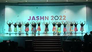 Part4 Jashn 2022  IIT Roorkee [upl. by Circosta]