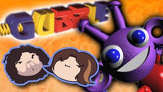 Gubble  Game Grumps [upl. by Nasia]