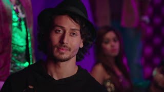 Tiger Shroff  Munna Michael  Best Action Scene  Nawazuddin Siddiqui [upl. by Svirad]