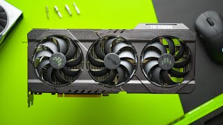 RTX 3080 Review  Big Power Big Performance [upl. by Hajan]