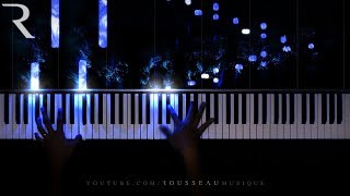 Chopin  Etude Op 10 No 1 Waterfall [upl. by Silecara]