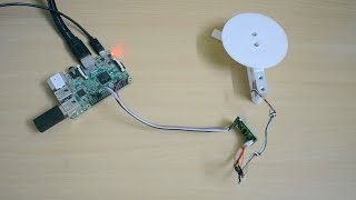 Load Cell amp HX711 with Raspberry PI [upl. by Anivle]