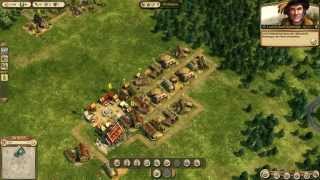 Anno 1404 Venedig  Test [upl. by Merkley]