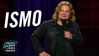 Ismo Standup [upl. by Brom240]