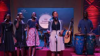 DELIVERANCE CHURCH MAKERERE HILL ONLINE SUNDAY SERVICE [upl. by Daveta]