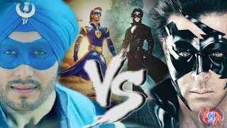 A Flying Jatt Movie Review By Audience  Tiger Shroff  Jacqueline Fernandez [upl. by Wardieu]