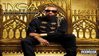 Tyga  Im Gone Feat Big Sean [upl. by Mintz]