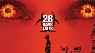 28 Days Later 2002 Trailer HD [upl. by Shriner]