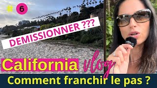 Démissionner  comment franchir le pas [upl. by Seigler857]