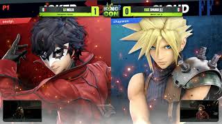 MKLeo vs Sparg0  KingCon  Grand Finals [upl. by Susie]