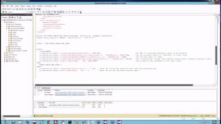 MSSQL  How to Query XML in SQL Server [upl. by Othella450]