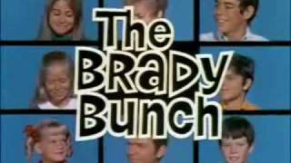 The Brady Bunch Theme Song From All Seasons [upl. by Attey892]