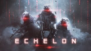 ECHELON  Most Epic Hybrid Battle Music  1Hour Epic Music Mix [upl. by Adnolehs]