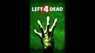 Left 4 Dead Horde Theme Extended [upl. by Maril]