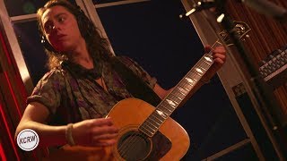 Greta Van Fleet performing quotFlower Powerquot live on KCRW [upl. by Omor317]